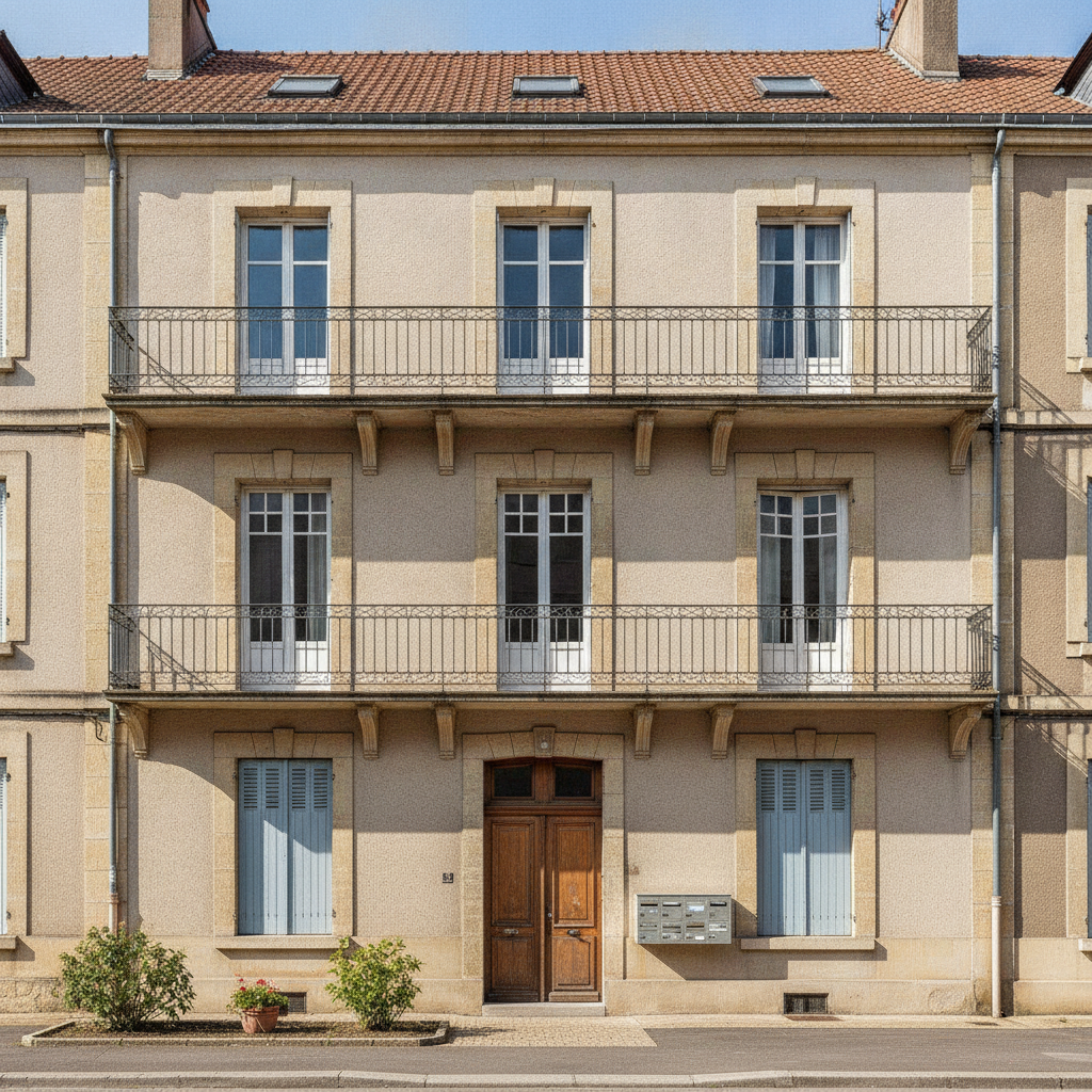 14b Grande Rue 25150 Pont-de-Roide-Vermondans, Pont-de-Roide-Vermondans