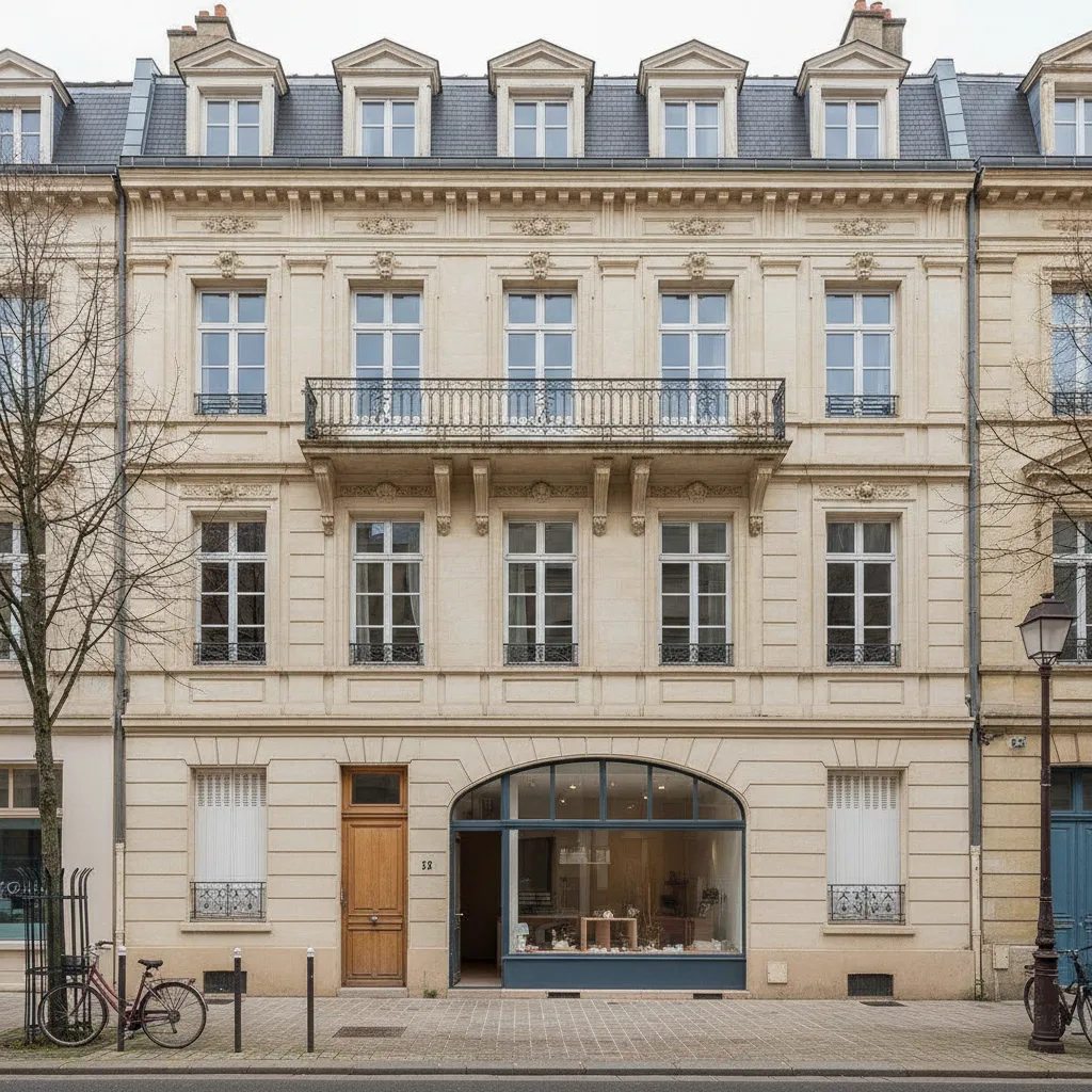 22 Rue du Pribat 40100 Dax