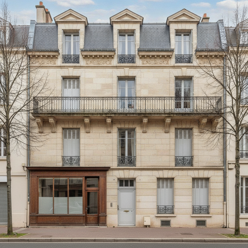 9ter Ldt Ile de la Loge 78560 Le Port-Marly