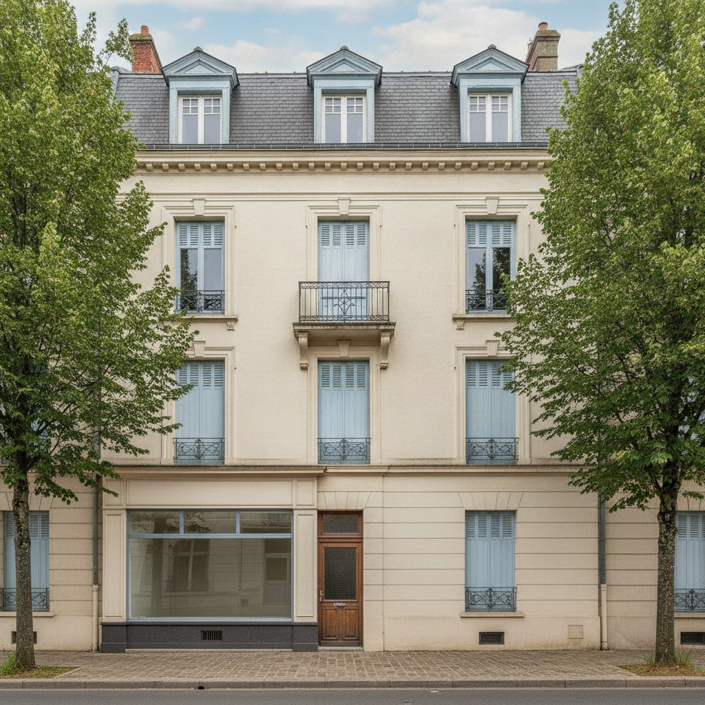 356 Rue de la Crieux 14990 Bernières-sur-Mer