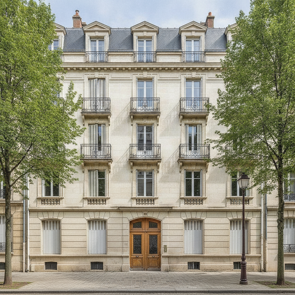 46 Rue Joseph Masson 80080 Amiens, Amiens
