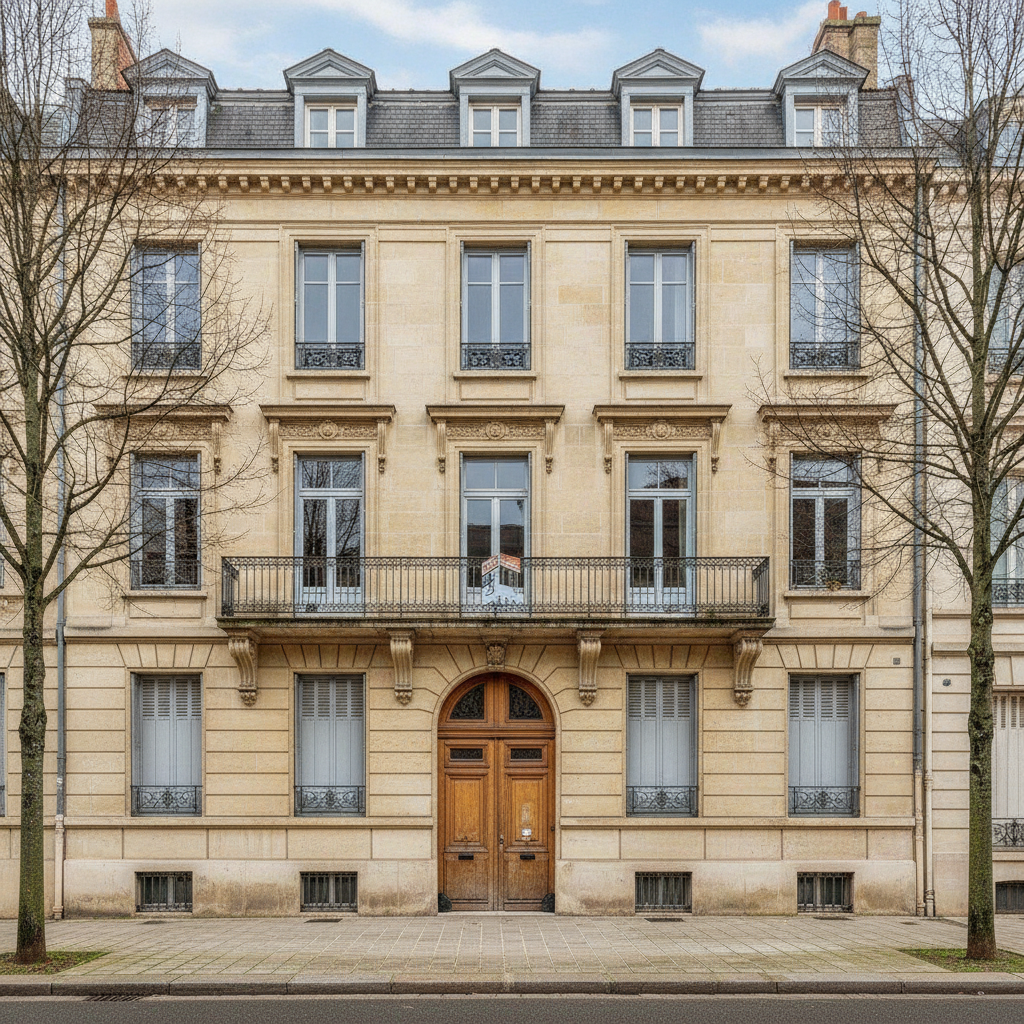 108 Rue Amerigo Vespucci 76600 Le Havre