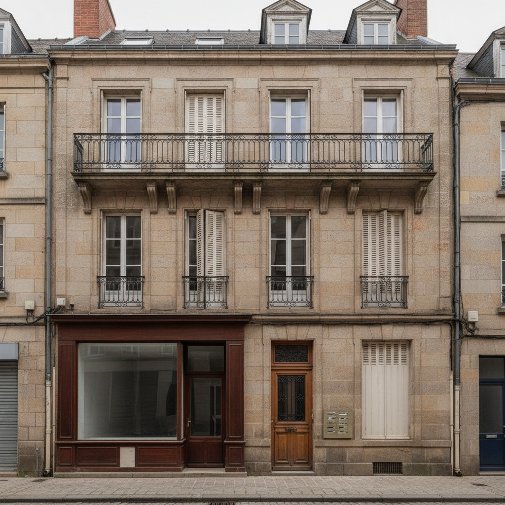 Vannes