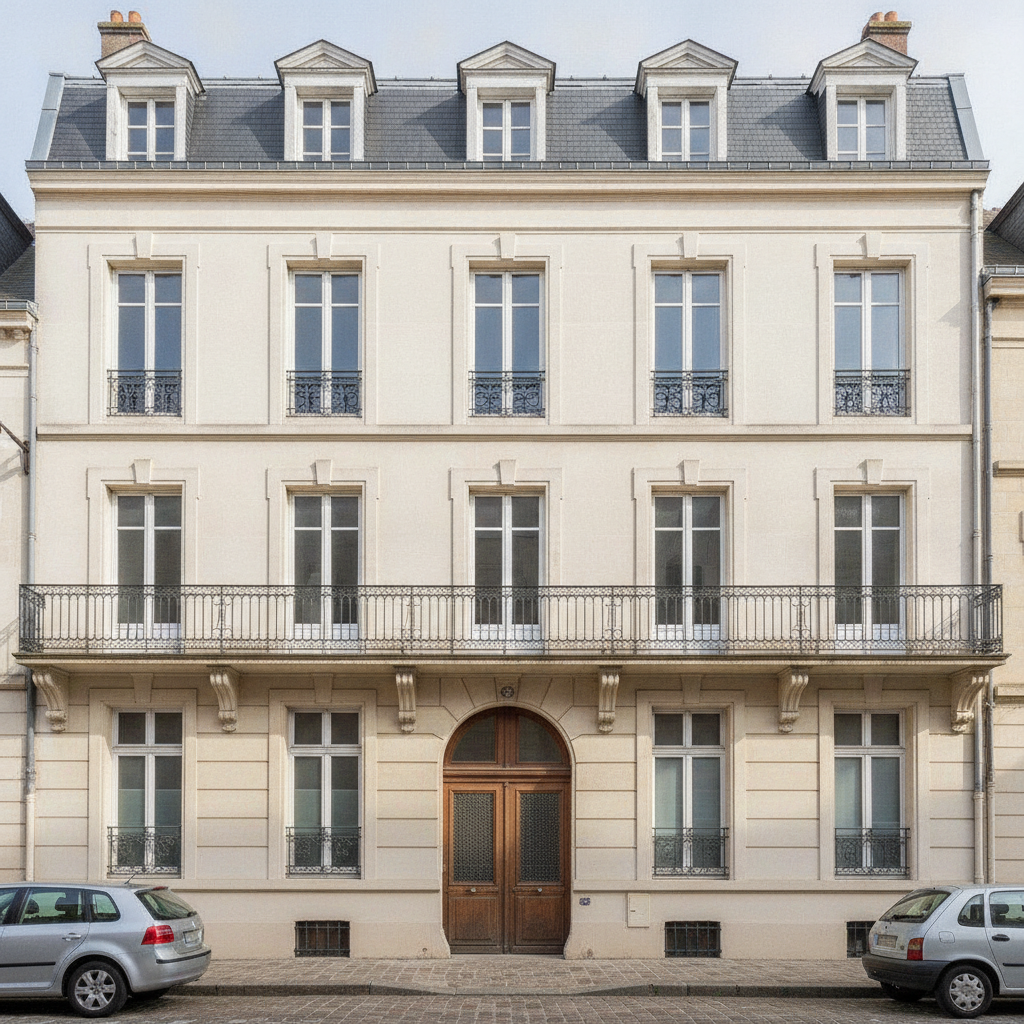 2 les garnes 85570 Saint-Martin-des-Fontaines