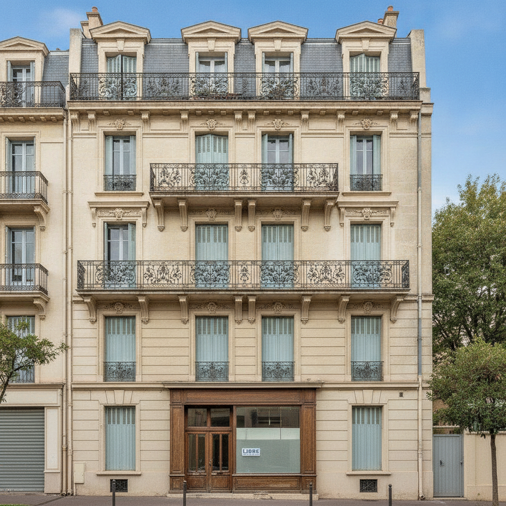 4 Rue Boucicaut 06400 Cannes