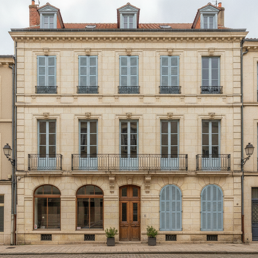 46 Rue de la Capelle 12100 Millau