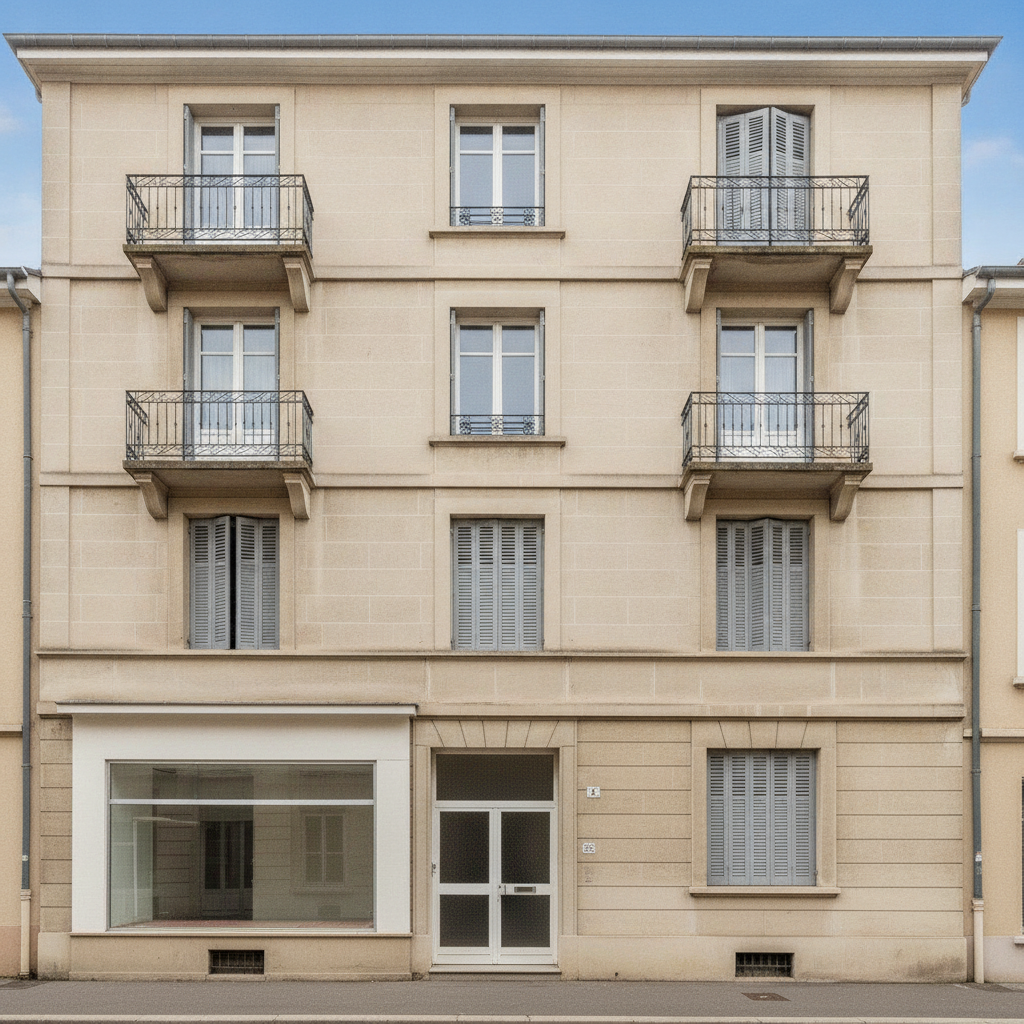 24 Rue du Docteur Albert Schweitzer 68190 Ensisheim