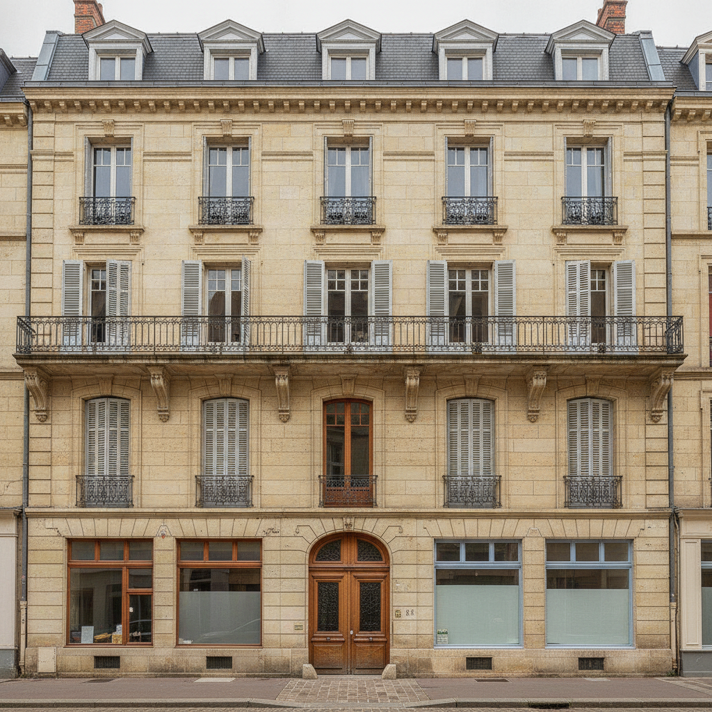 Charleville-Mézières