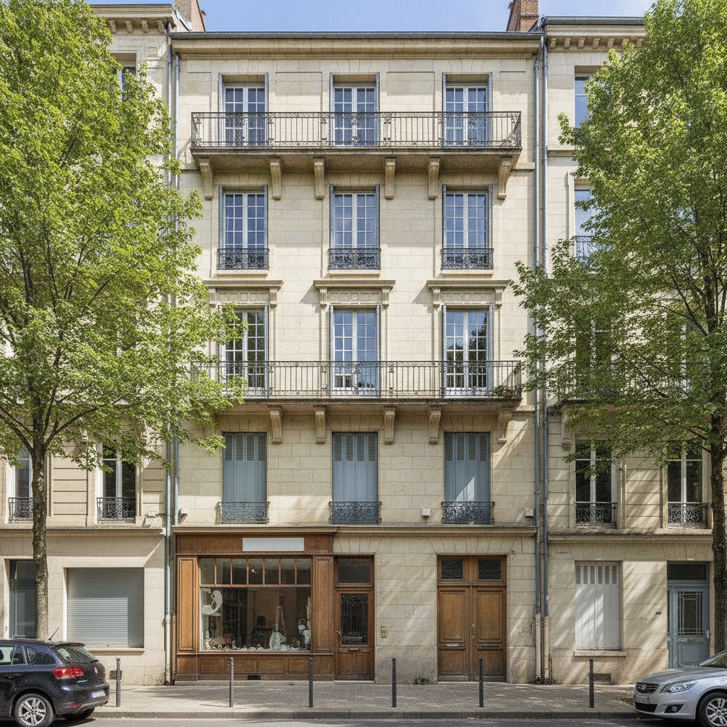 5 Rue des Augustins 47000 Agen