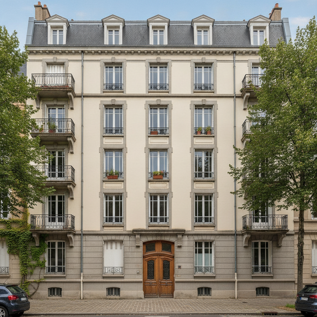 13b Rue Jules Grosjean 25200 Montbéliard