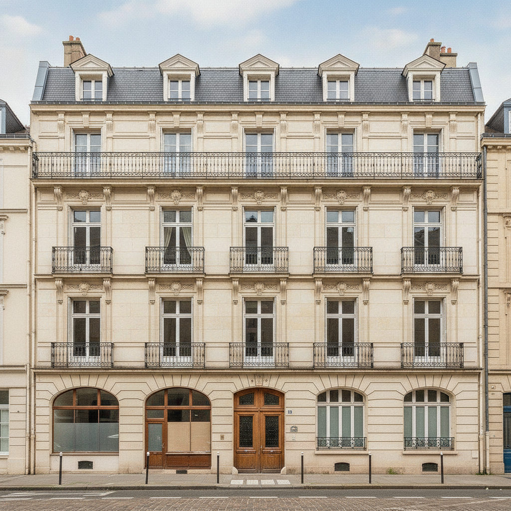 10 Rue Rosa Luxemburg 95610 Éragny-sur-Oise