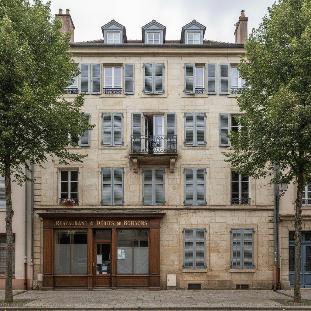 Grand'Rue 67700 Saverne, Saverne