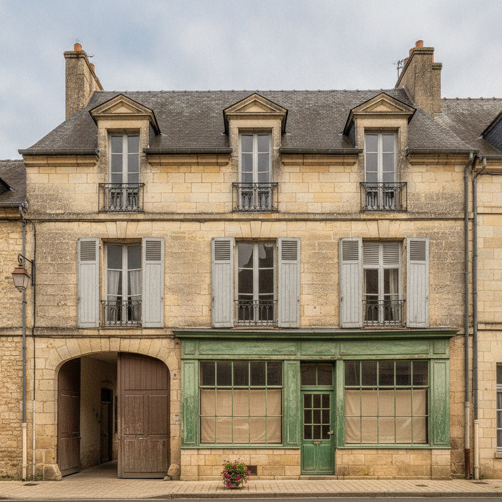 Veuzain-Sur-Loire