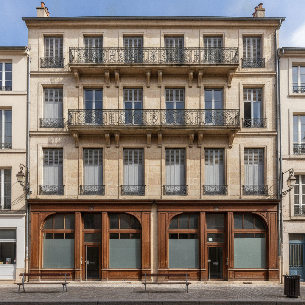 20 Rue de la Pépinière 84000 Avignon, Avignon