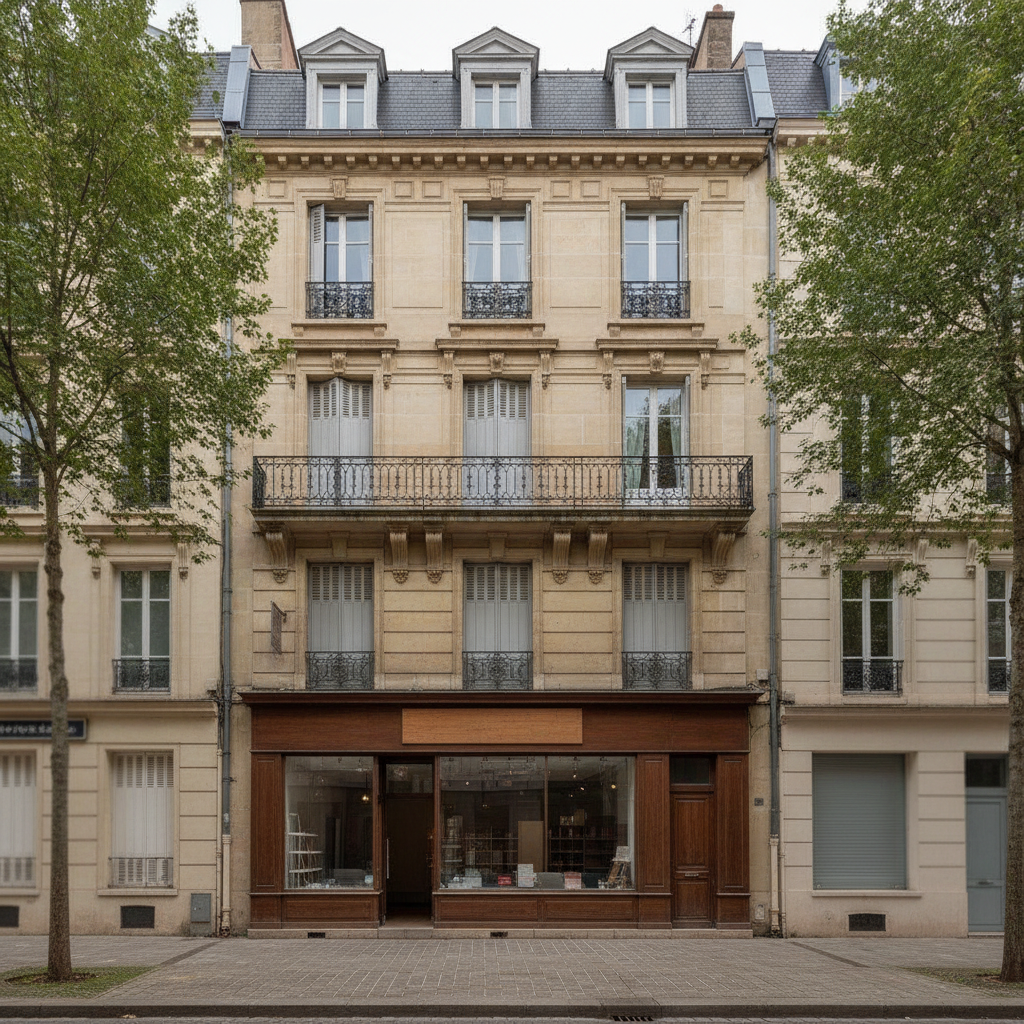Lisieux