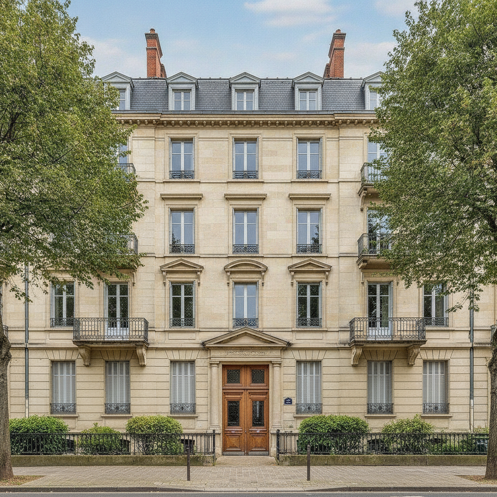 14 Avenue Sadi Carnot 76250 Déville-lès-Rouen