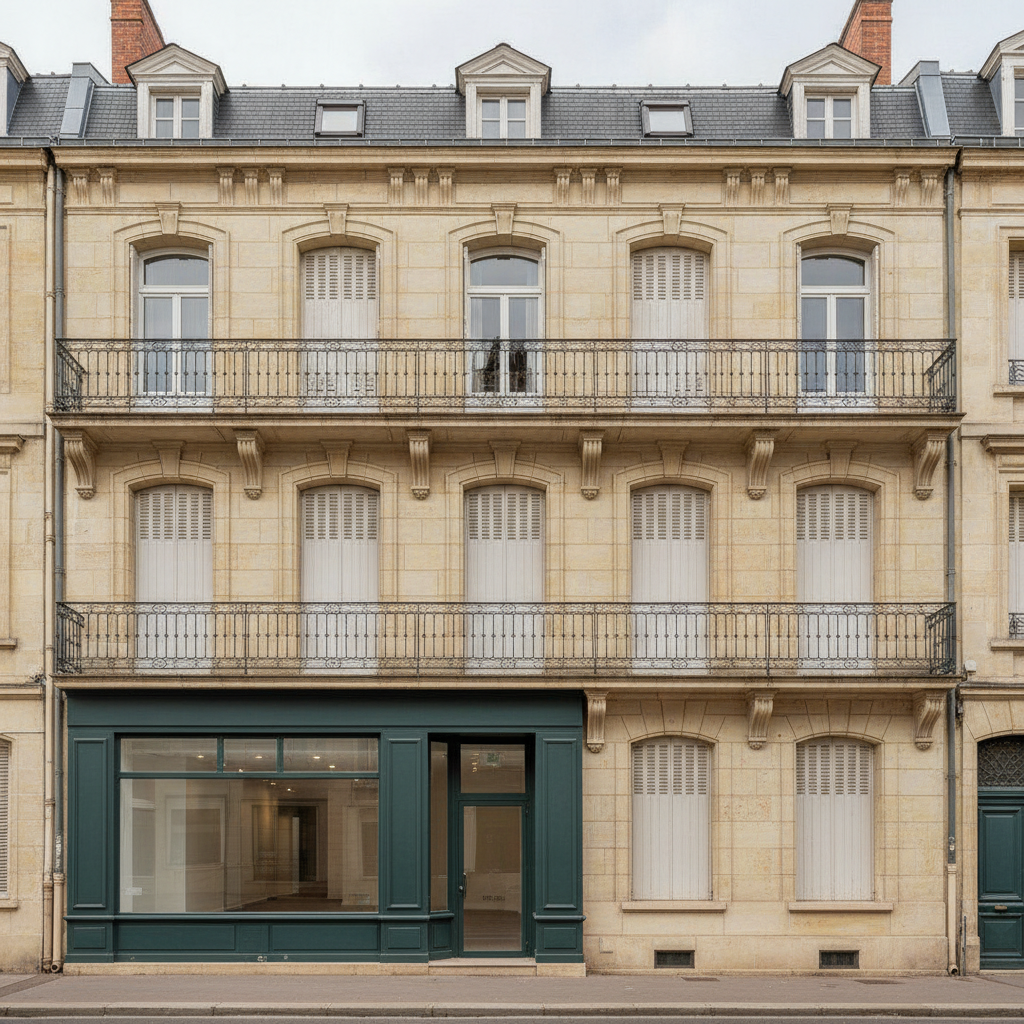 Avenue de Caudéran 33200 Bordeaux,Caudéran