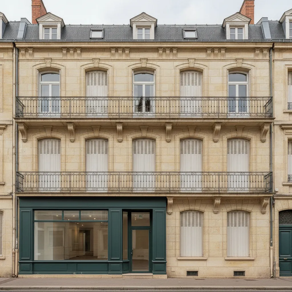 Avenue de Caudéran 33200 Bordeaux,Caudéran