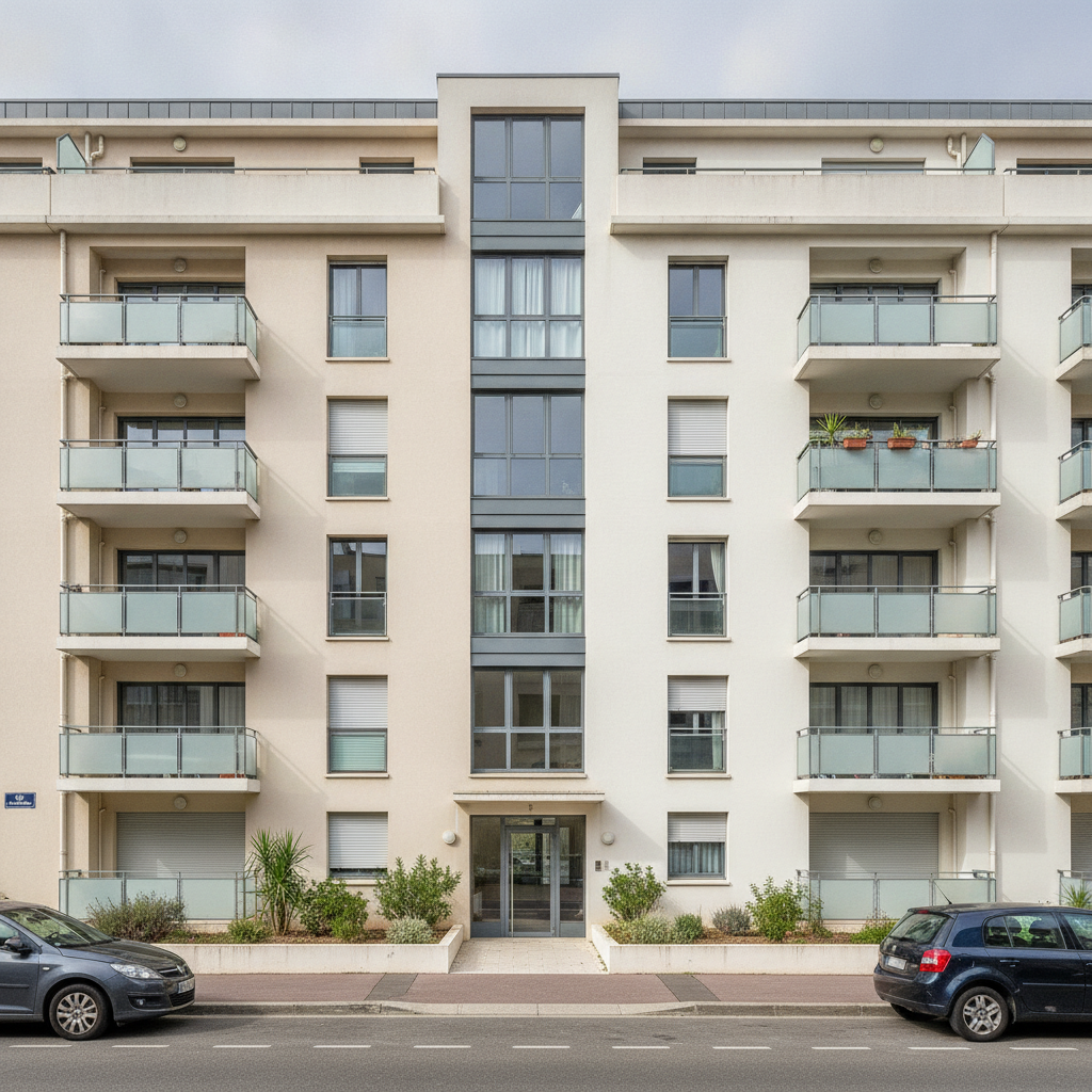 4 Rue Audibert-Esclangon 83200 Toulon