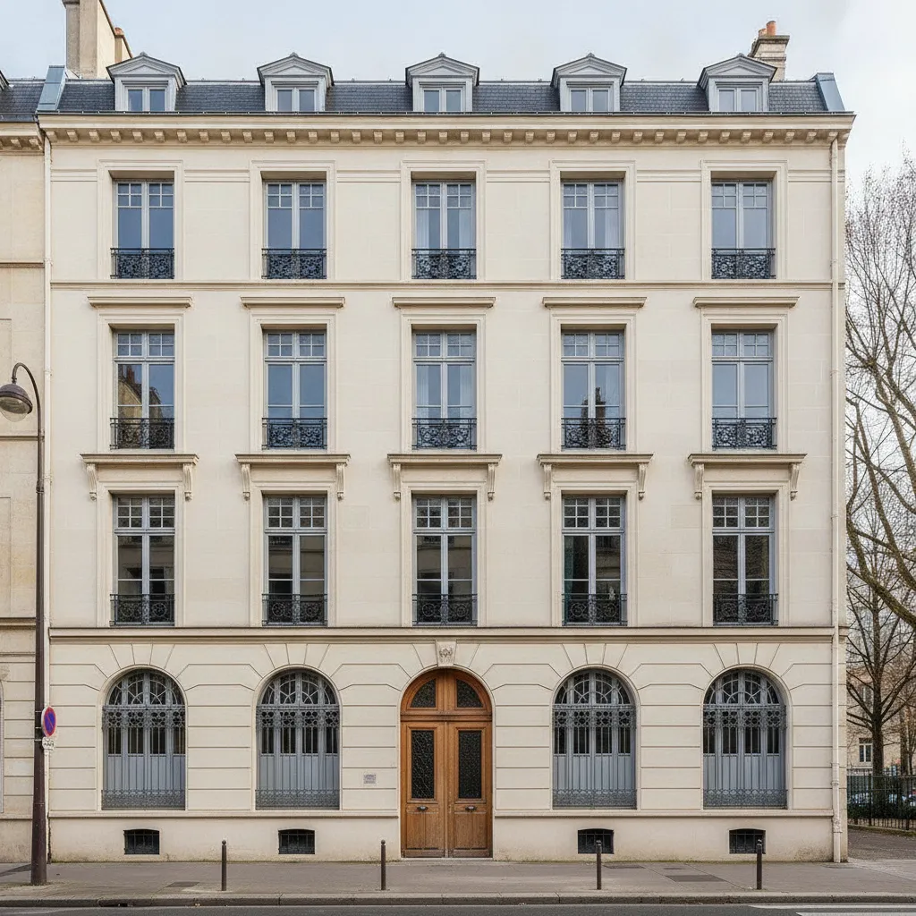50 Rue de Talleyrand 51100 Reims