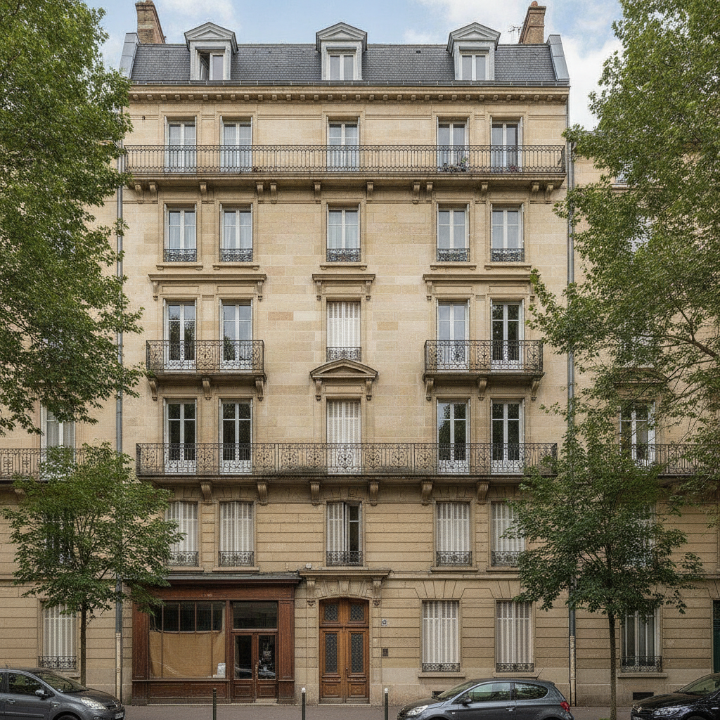 42 Rue Antoine Durafour 42100 Saint-Étienne