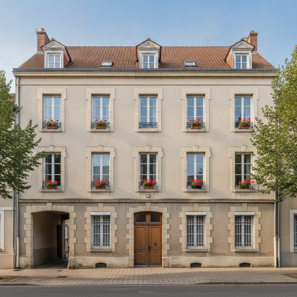 Petite-Rosselle