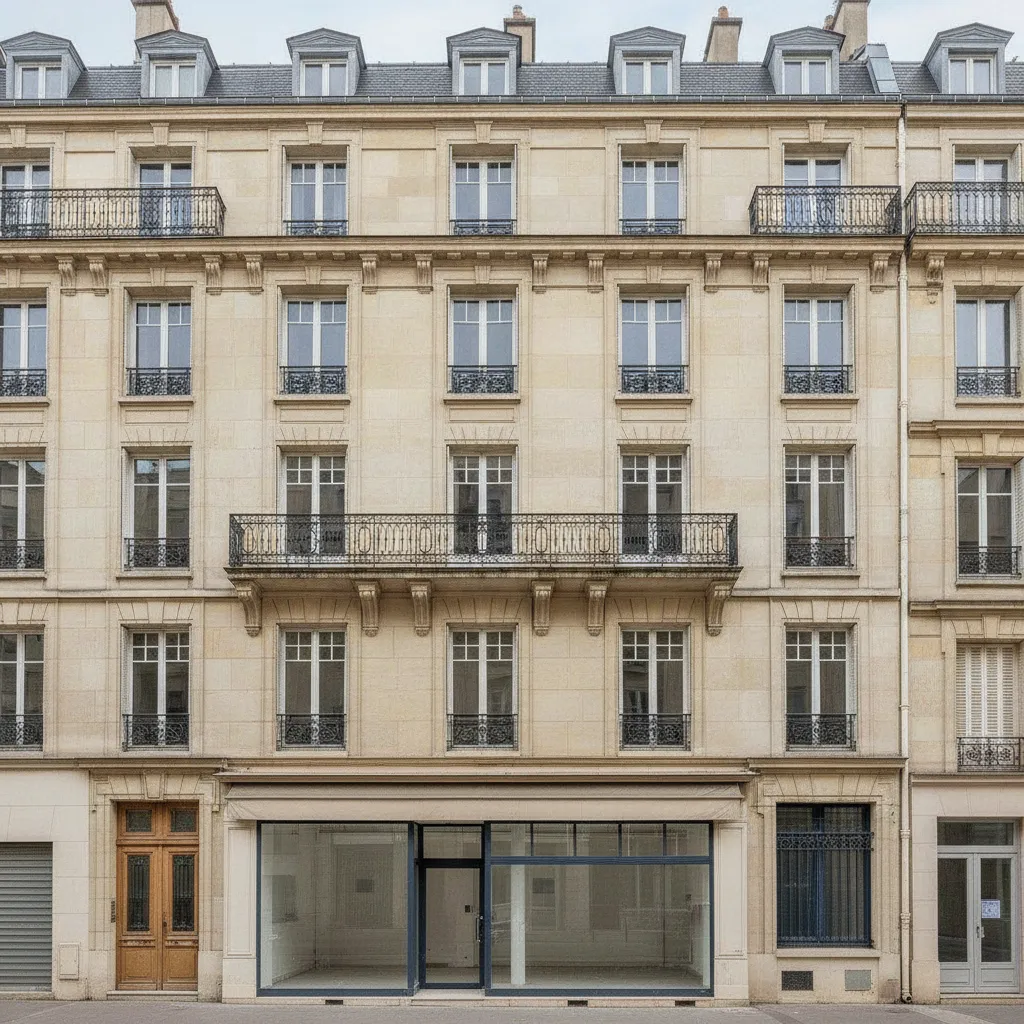 45bis Rue de Saint-Cloud 92410 Ville-d'Avray