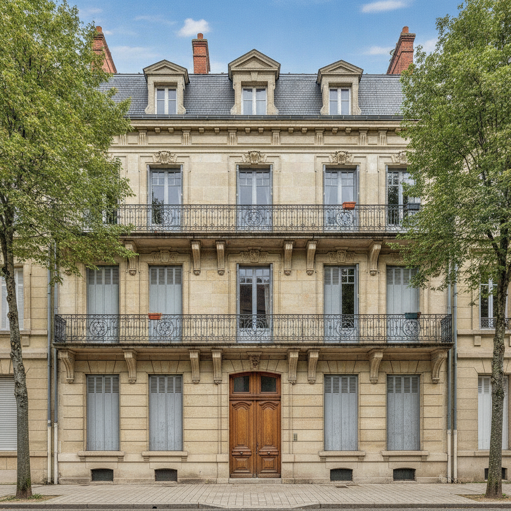 50 Avenue des Etats Unis 63300 Thiers, Thiers