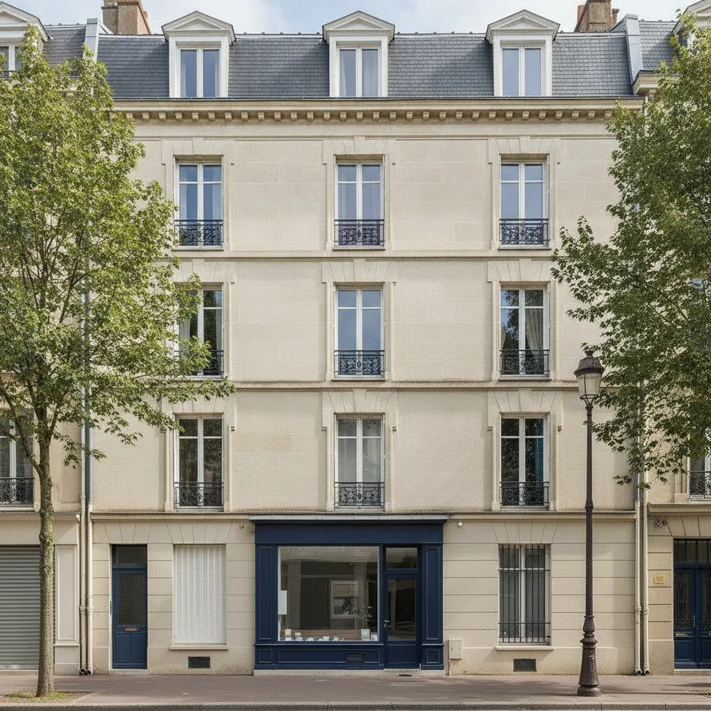 103 Boulevard de Verdun 76200 Dieppe
