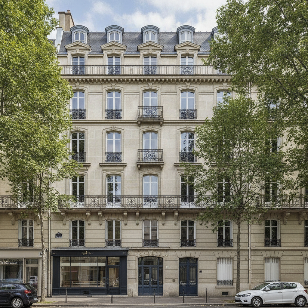 Saint-Denis, Saint-Denis