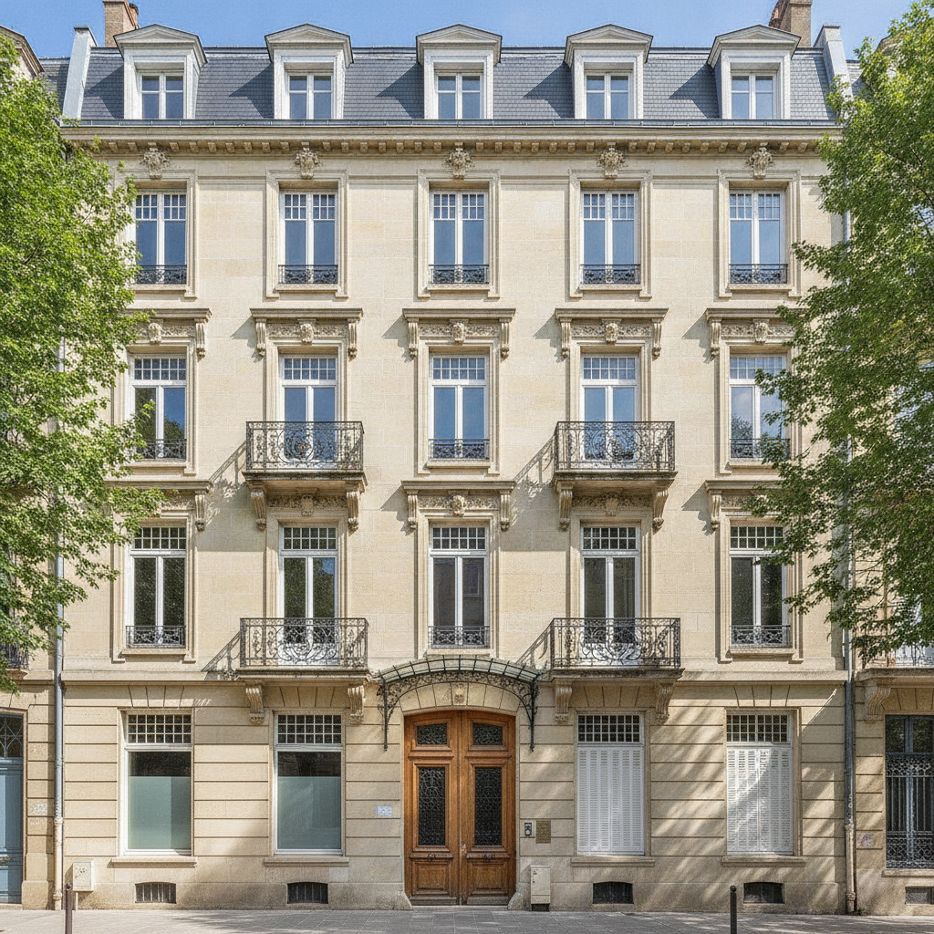 134 Cours de l'Yser 33800 Bordeaux, Bordeaux