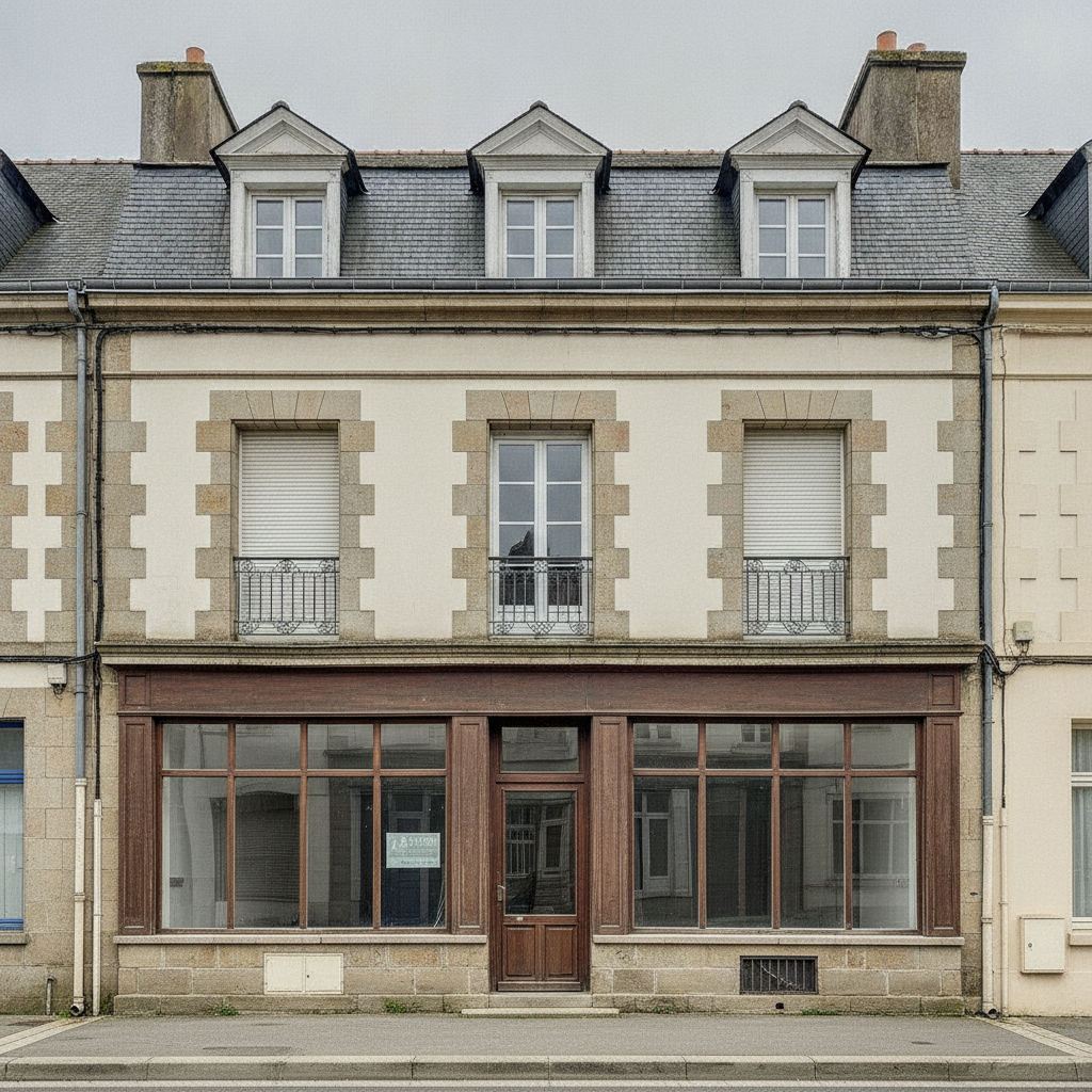 7 Route de Keraël 22300 Ploubezre, Ploubezre