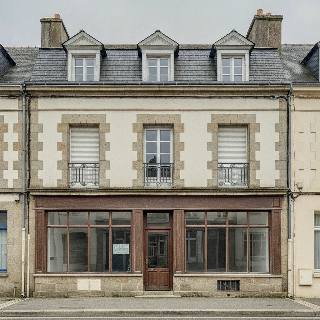 7 Route de Keraël 22300 Ploubezre