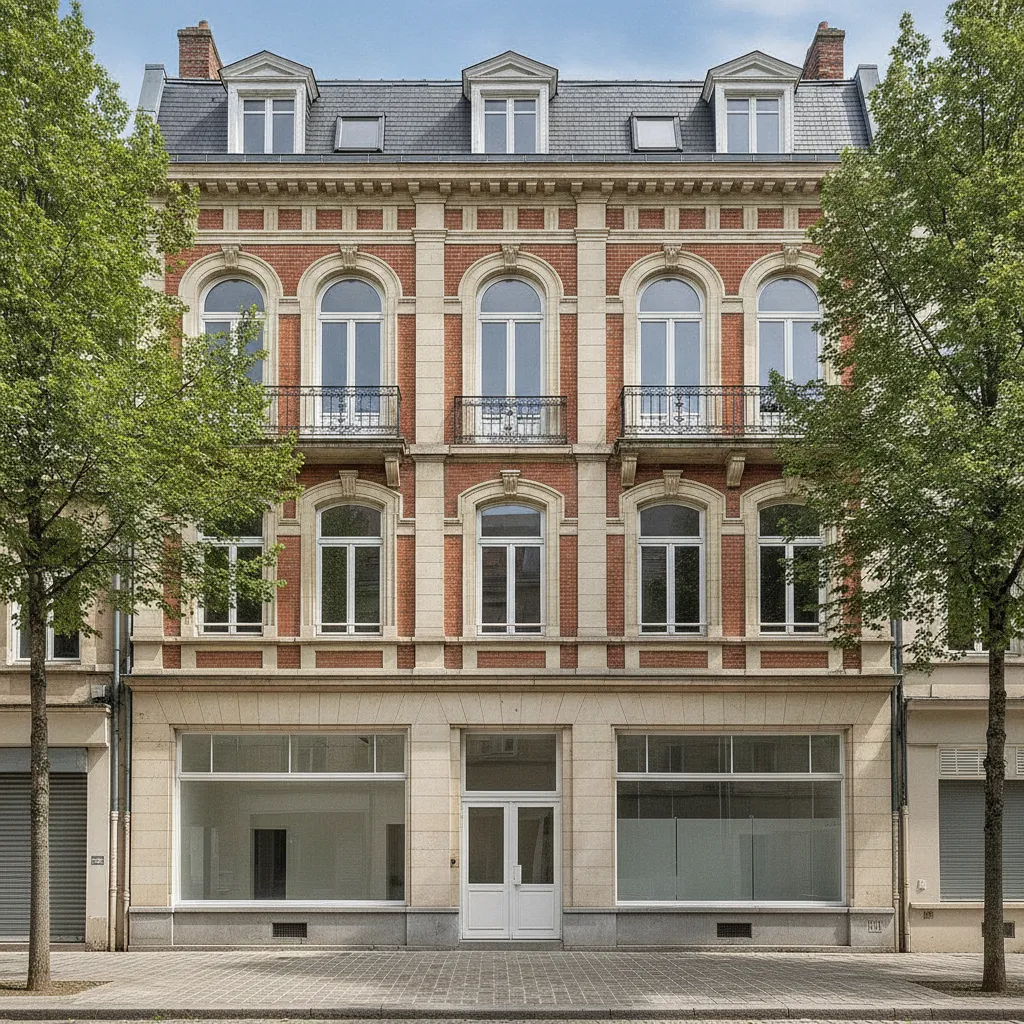 Roubaix
