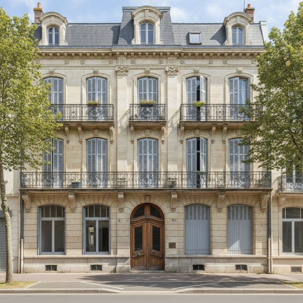 Saint-Jean-De-Monts