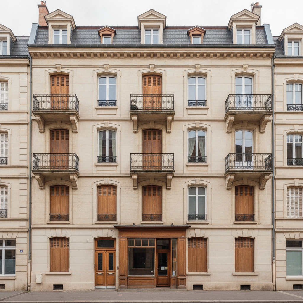 Rue de Saverne 67300 Schiltigheim