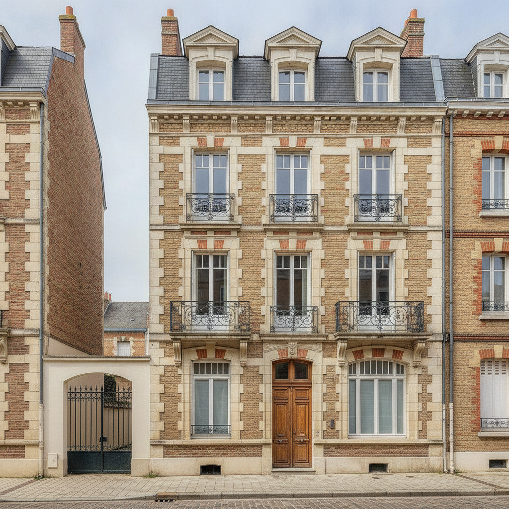Rue Carnot 62930 Wimereux