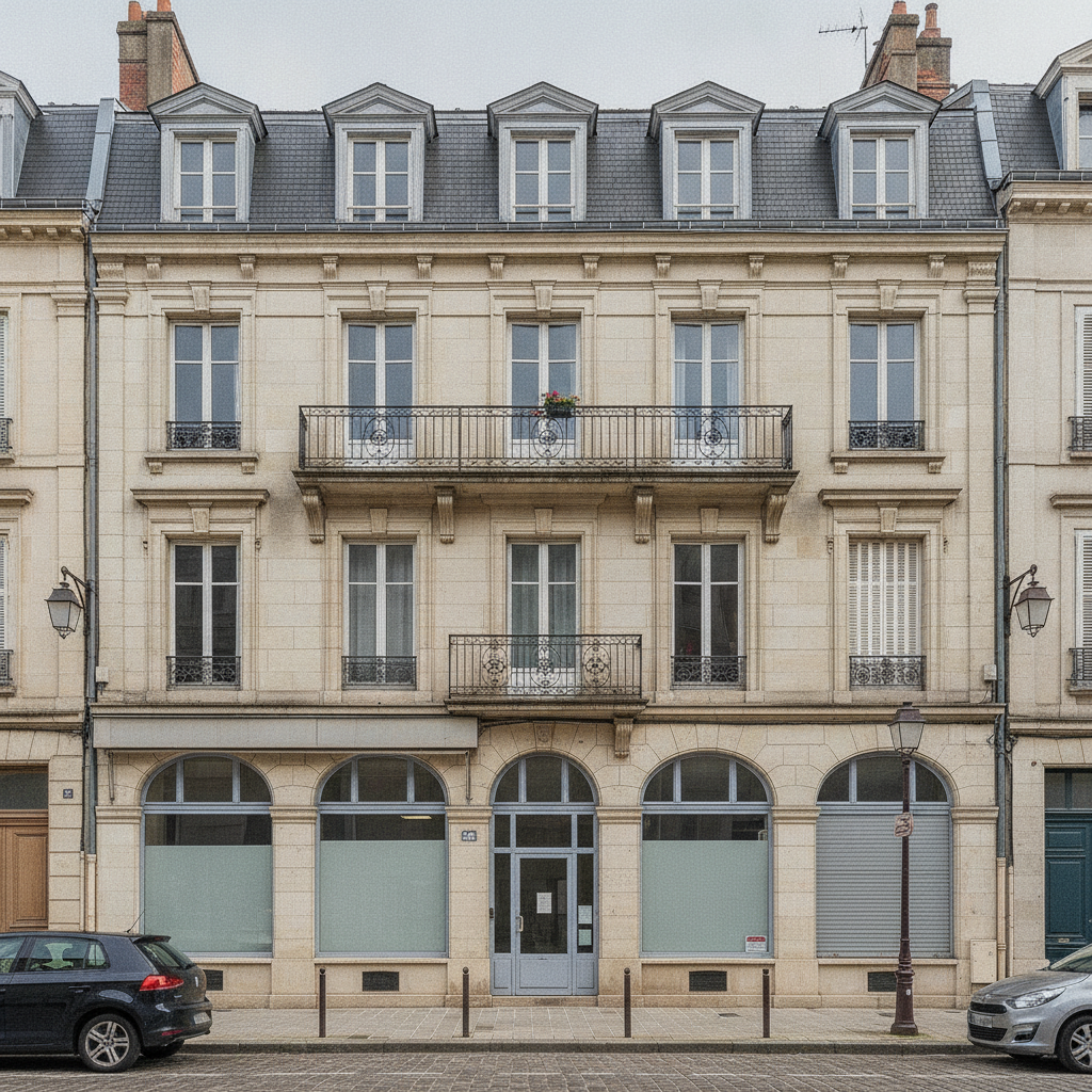 Rue Armand Bazin 42140 Chazelles-sur-Lyon, Chazelles-sur-Lyon