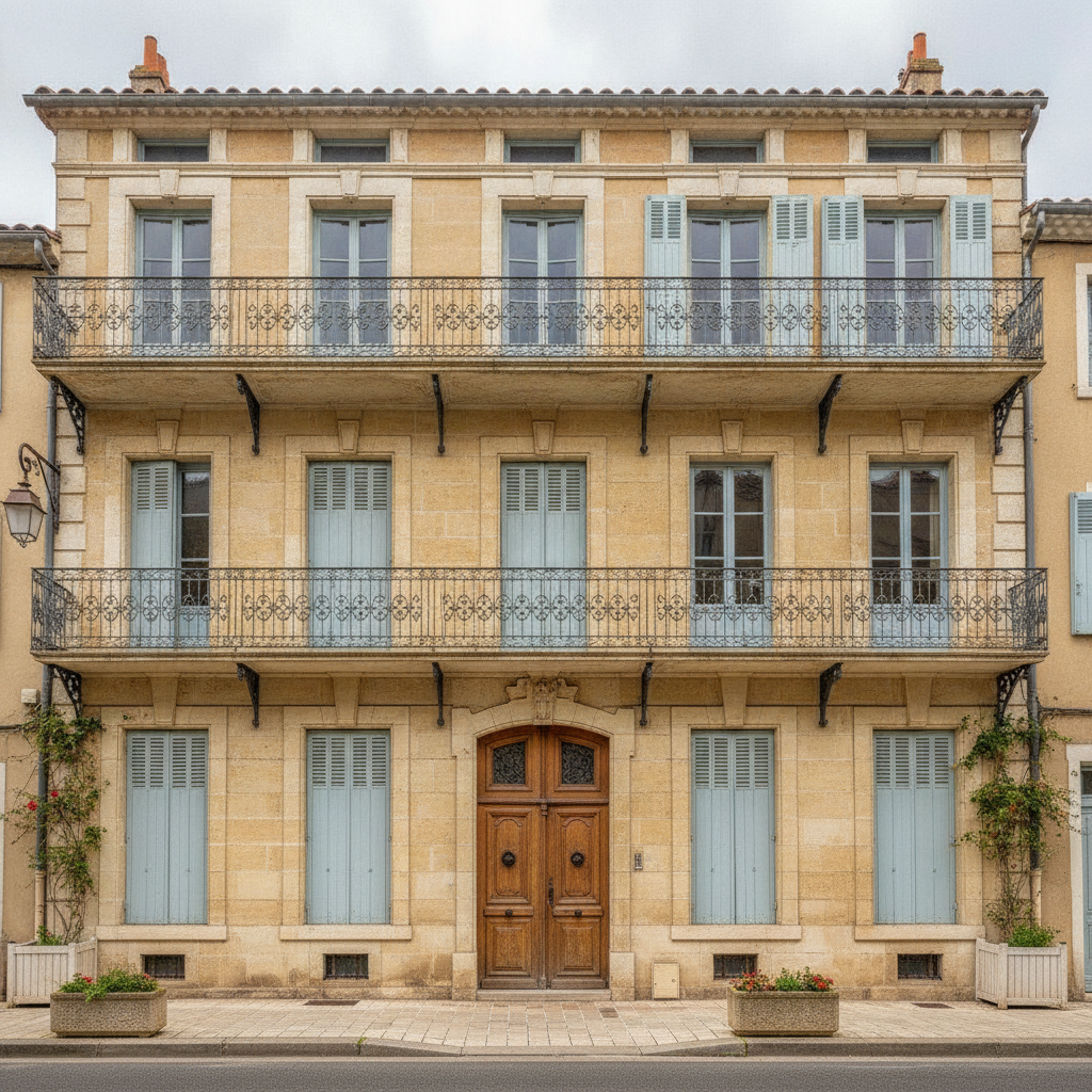 Flassans-Sur-Issole, Flassans-Sur-Issole