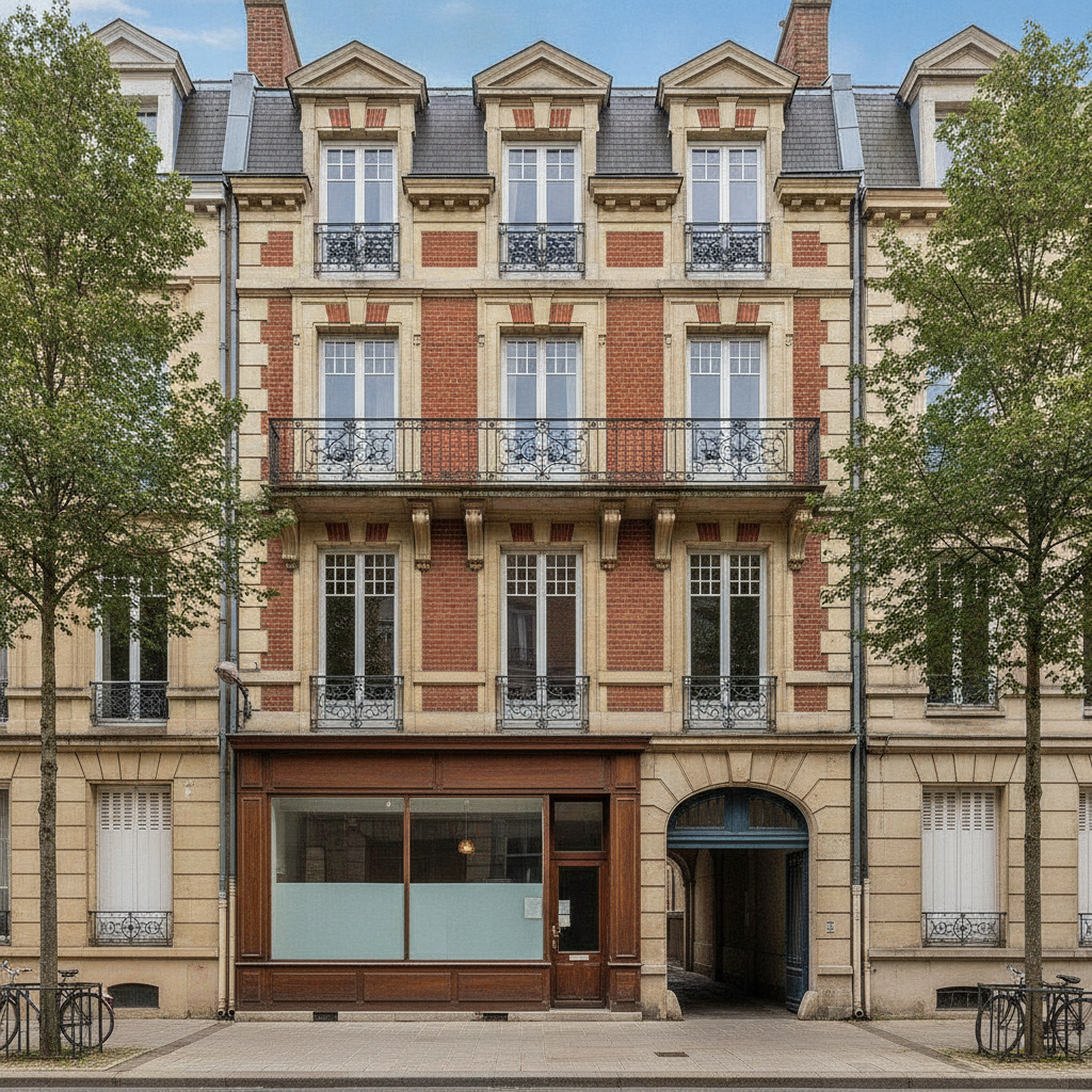 Condé-En-Normandie, Condé-En-Normandie