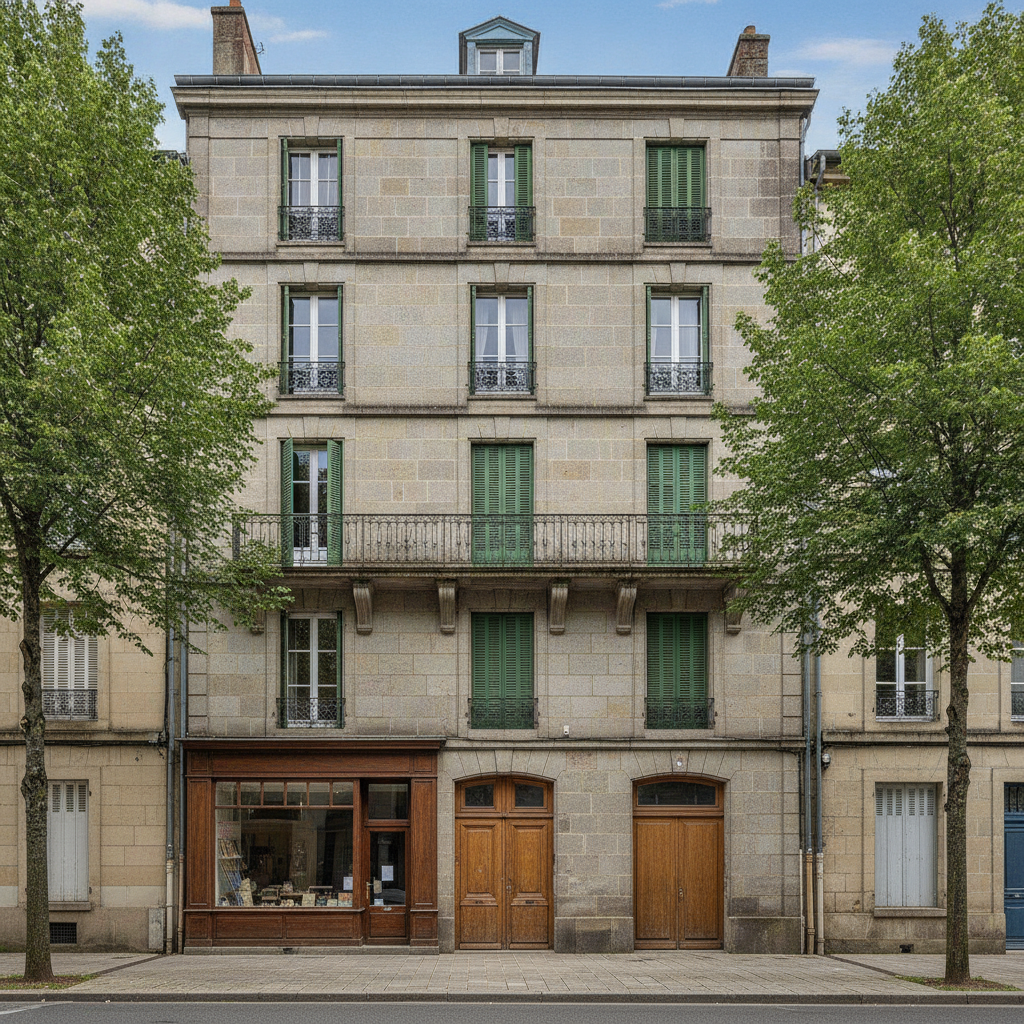 Aurillac