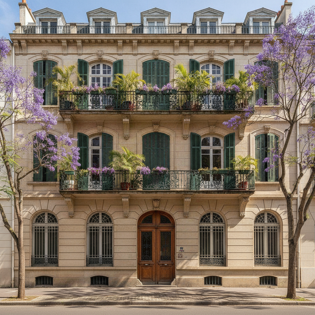 2e Rue des Jacarandas 97421 Saint-Louis