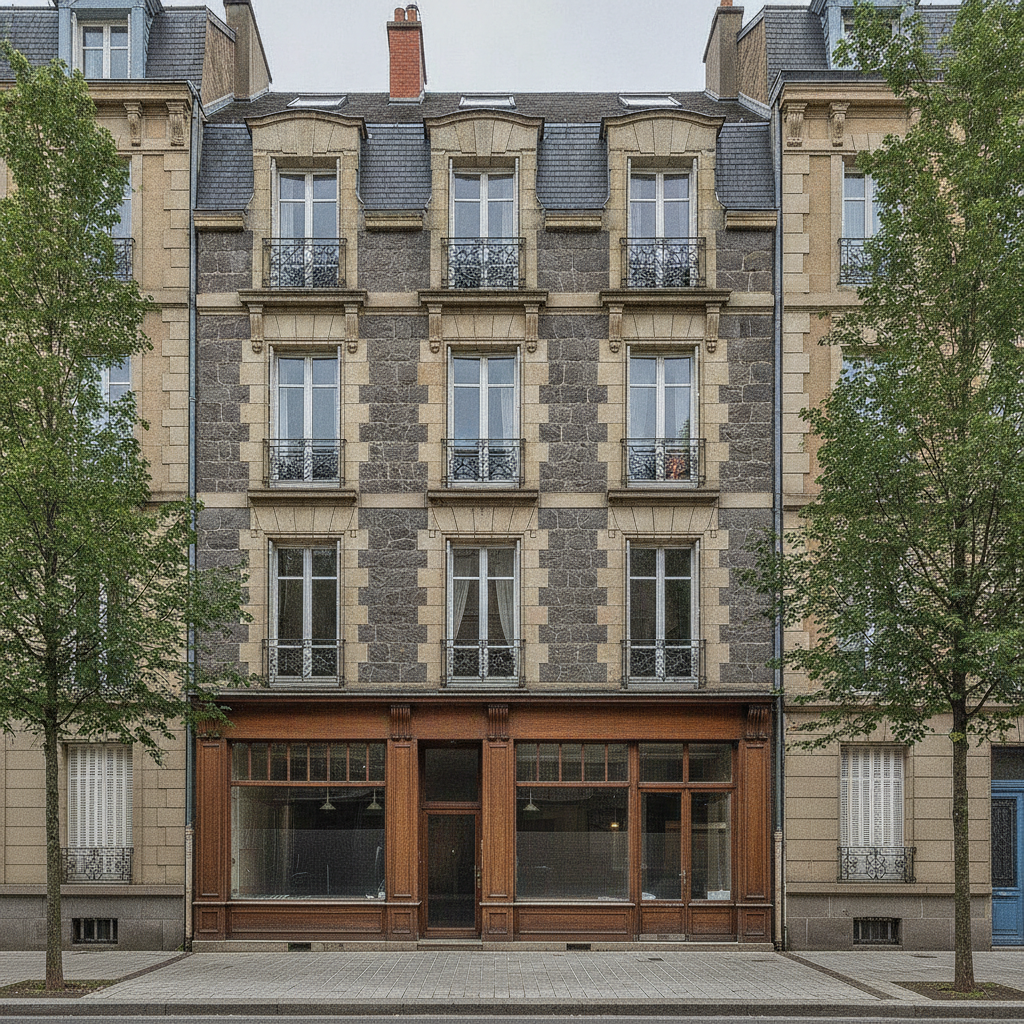 Clermont-Ferrand
