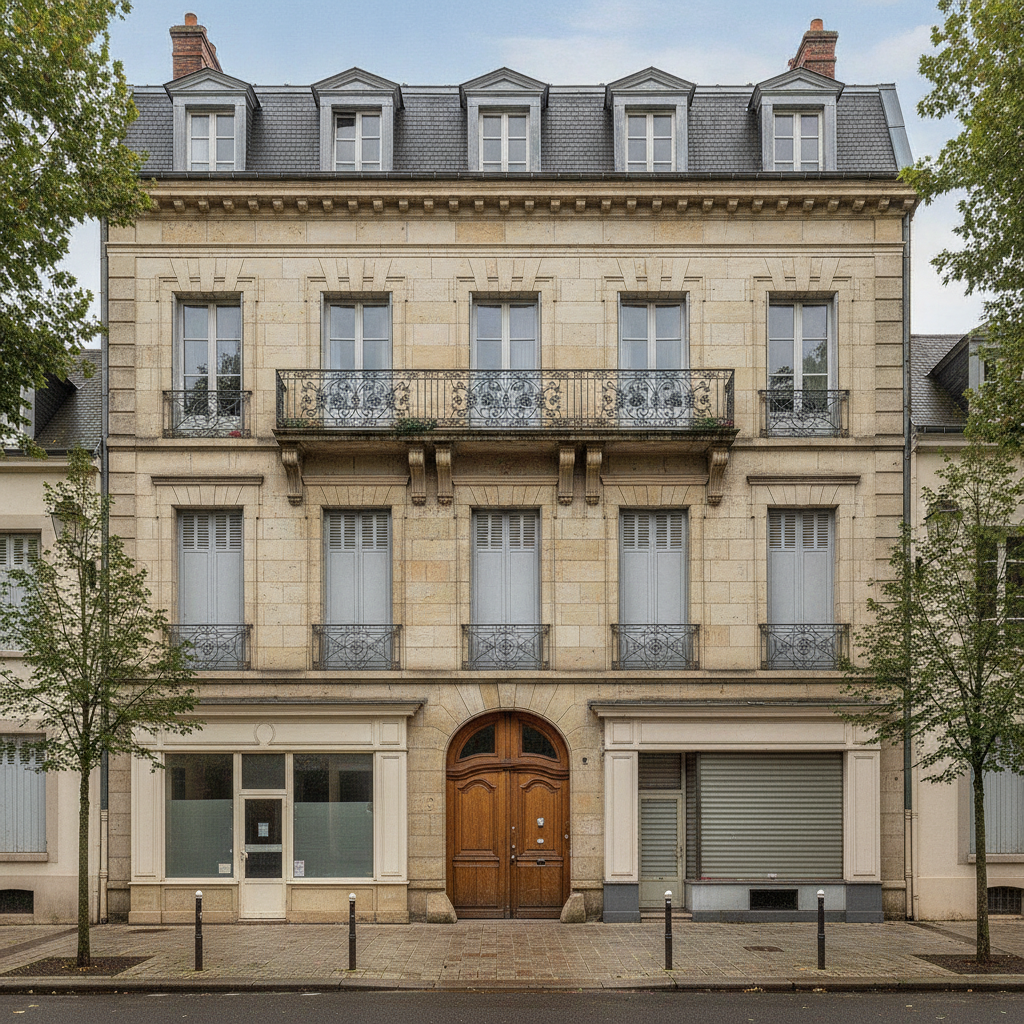 7 Rue Abbé Claude 88110 Raon-l'Étape, Raon-L'Étape