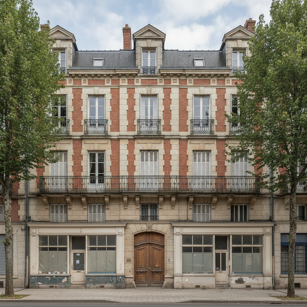 62 Rue de Paris 50600 Saint-Hilaire-du-Harcouët