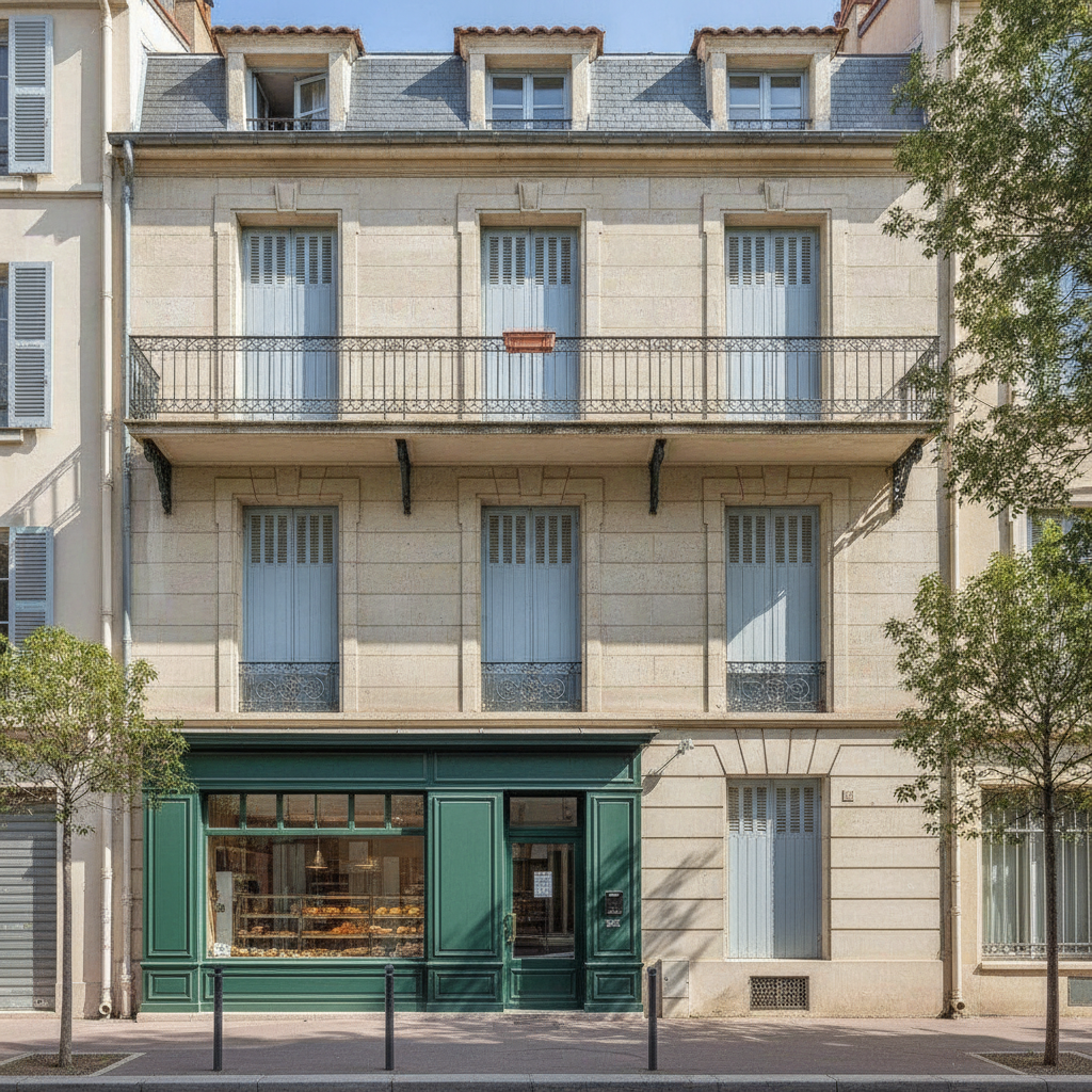 8 Traverse Beaulieu 06400 Cannes, Cannes