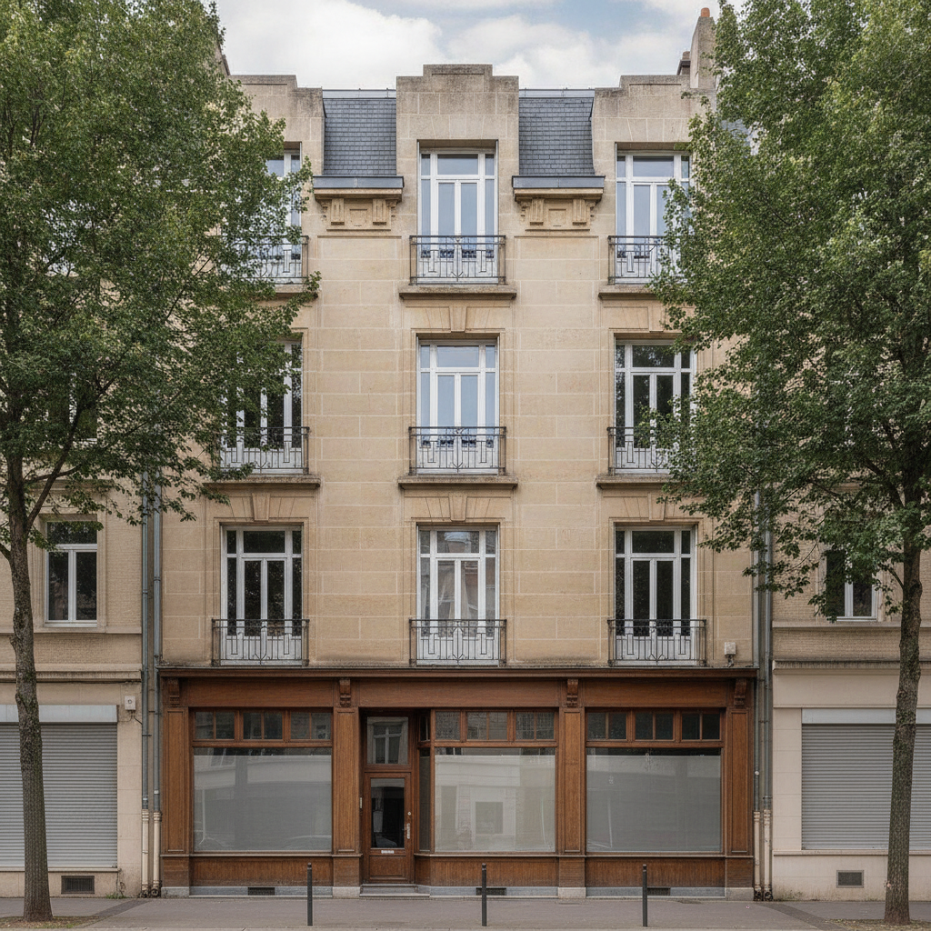 Rue d'Artois 59000 Lille,Lille