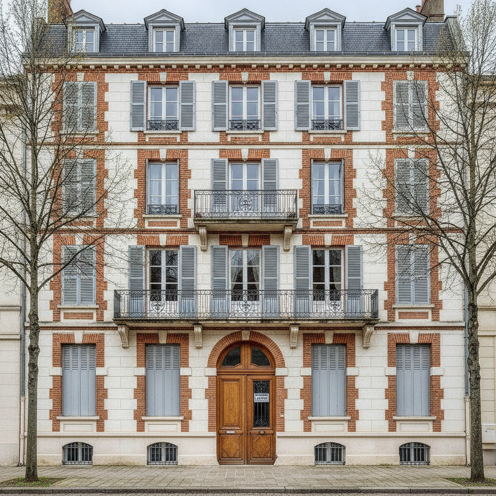 58 Rue Abel Prouharam 77120 Coulommiers