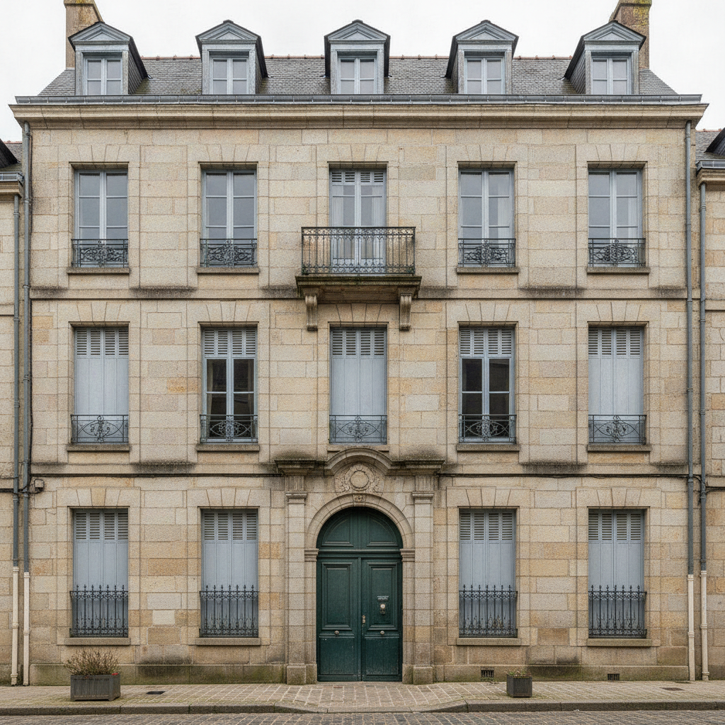 Lannion, Lannion