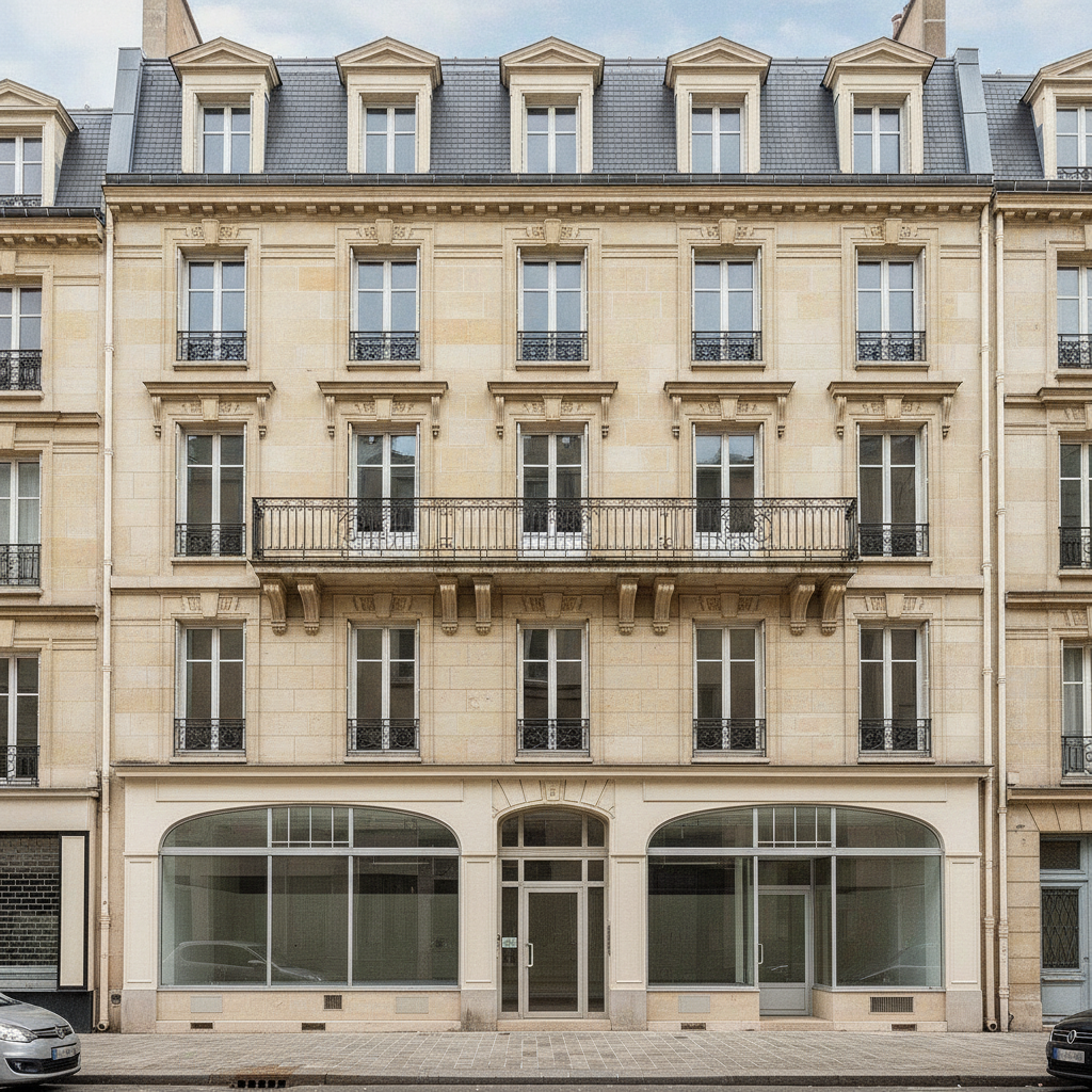 29 Rue Sadi Carnot 93300 Aubervilliers